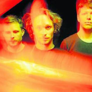 Dahin zurück, wo alles begann - Die Luzerner Band «Yet No Yokai» hat auch schon Bilder: zg