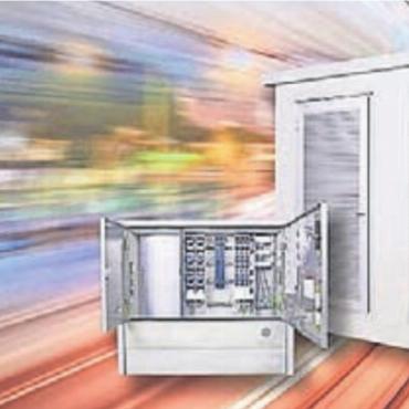 Der Power-Partner für die elektrische Energieversorgung