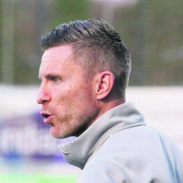 Der Jackpot - Alain Schultz unterschreibt beim FC Muri. Bild: Archiv