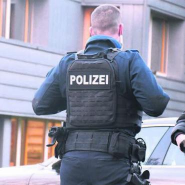 «Duales System hat sich bewährt» - Der Gemeinderat ist überzeugt, dass das duale Polizeisystem die Bedürfnisse der Gemeinden vollumfänglich erfüllt. Bild: Archiv/dm