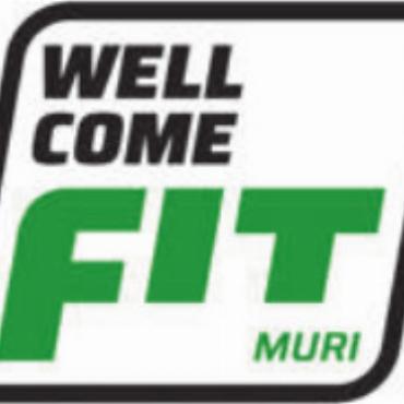 Der neue Fitness- und Wellness-Treffpunkt in Muri