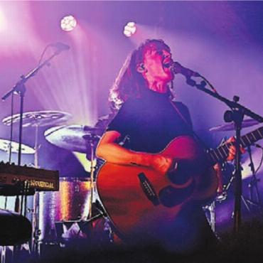 Zurück auf der Agenda - … oder die Folkpop-Musikerinnen «Steiner & Madlaina» am Samstag. Am Bremgarter FidM fühlen sich alle zu Hause.
