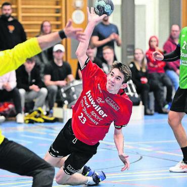 Muri überfährt Mutschellen - Mirco Külling spielte einst auch für Mutschellen. Nun schenkte er seinem Ex-Team zehn Tore ein.