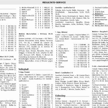 RESULTATE-SERVICE