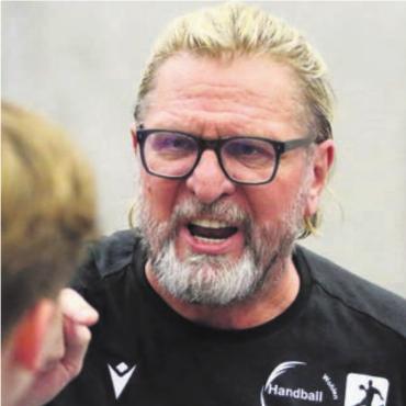 Freiämter Siegesrausch soll weitergehen - Entscheidender Faktor: Trainer Alex Milosevic. Bild: jg