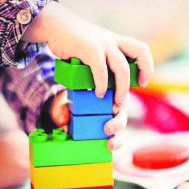 Abklärungen sind am Laufen - Hägglingen prüft den Ausbau der familienergänzenden Kinderbetreuung. Bild: Pixabay