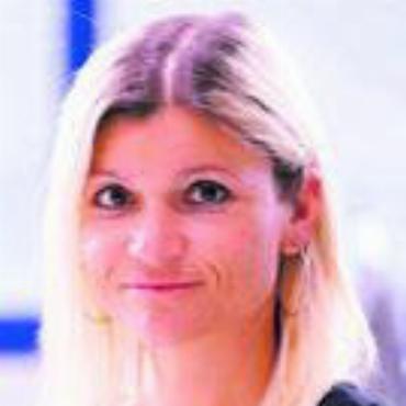 AUS DEM GROSSEN RAT - Denise Strasser, FDP, Wohlen.