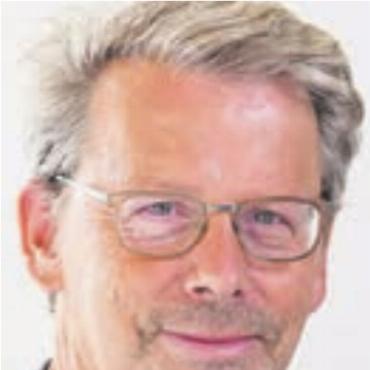 Nationale Themen entschieden - Chregi Hansen, Redaktor.
