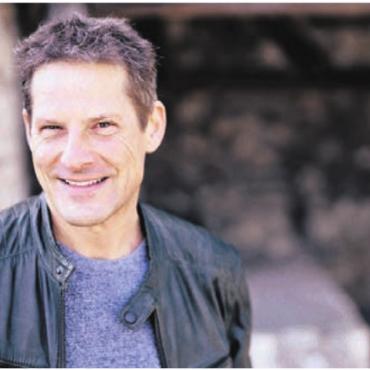 Wie umgehen mit Trauer und Trost? - Oliver Schnyder, Pianist. Bild: Marco Borggreve