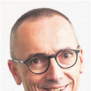 «Sie ist eine Meisterin» - Mit André Konrad wird der Verein Kultur im Sternensaal einen Kenner der Kulturszene als neuen Präsidenten erhalten.