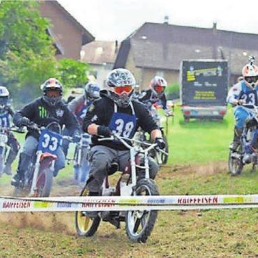 Der Spass steht im Vordergrund - Die Organisatoren hoffen auf möglichst viele Teilnehmer. Bild: zg