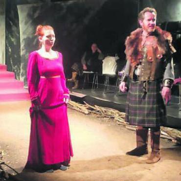 «Macbeth» startet in Bremgarten