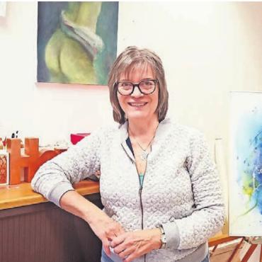 «Ein Blick» mit Romy Latscha