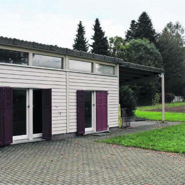 Rasches Handeln am richtigen Ort - Auf dem Grundstück der Liegenschaft Lindenbergstrasse 45 (Jungwacht- und Blauringhaus) möchte die Einwohnergemeinde einen Doppelkindergarten errichten. Die katholische Kirchgemeinde soll das Baurecht über 50 Jahre gewähren.