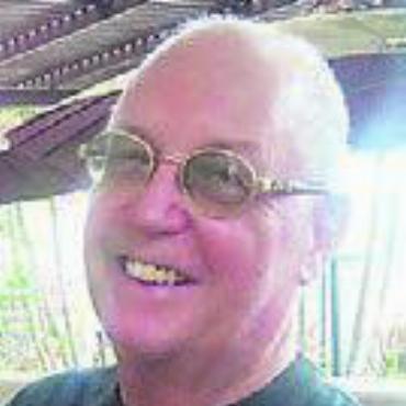 BRIEF AUS THAILAND - Rolf Maurer, Chiang Mai.