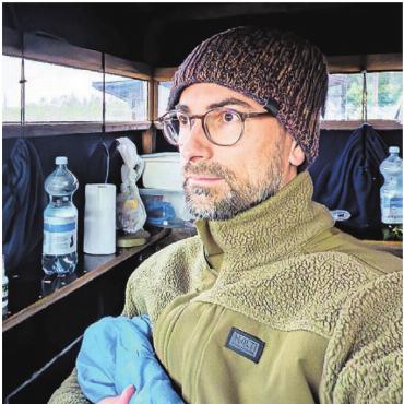 Der einmalige Moment - Bilder: Simon Huwiler