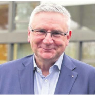 «Politik spielt hier keine Rolle» - Andreas Glarner Bild: sab