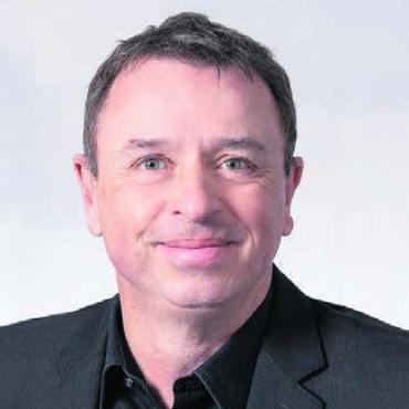 «Das Beste aus zwei Welten» - Adrian Büchler, CEO bei Auto Kunz in Wohlen.