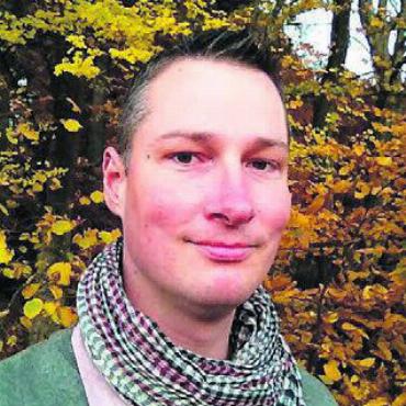 Planung breiter abstützen - Maurus Gamper gehört zum Kernteam des Referendums.