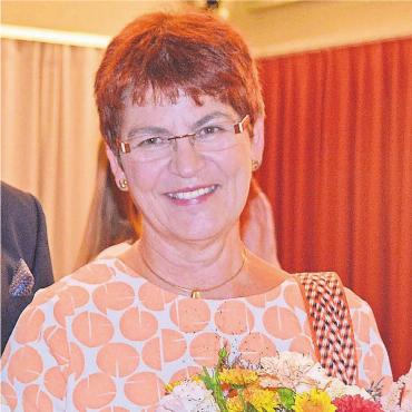 Gift für die politische Arbeit - Sie erlebte wegen der Inserate eine Welle von Hasskommentaren und Beleidigungen. Gar eine Morddrohung wurde gegen Rita Brem-Ingold ausgesprochen.