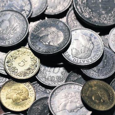 Überschüsse an Steuerzahler - Die Steuerzahler sollen an einer positiven finanziellen Entwicklung des Kantons teilhaben. Bild: Pixabay