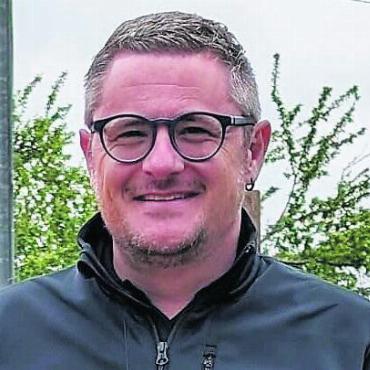 Oase für die Jugend - Bremgartens Stadtrat Daniel Sommerhalder wurde durch die Geschichte des Jugendtreffs zum Politiker.