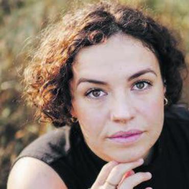 Heimspiel für Julia Frischknecht - Speziell: Julia Frischknecht kommt zu einem eher seltenen Heimspiel. Bild: Archiv