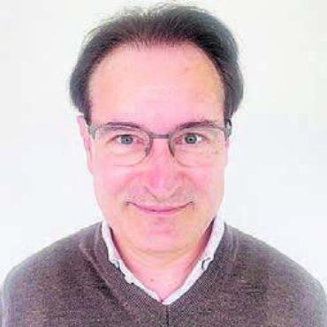 Besonderes Arbeitsjubiläum - Daniel Seiler, Gemeindeschreiber-Stellvertreter in Villmergen. Bild: zg