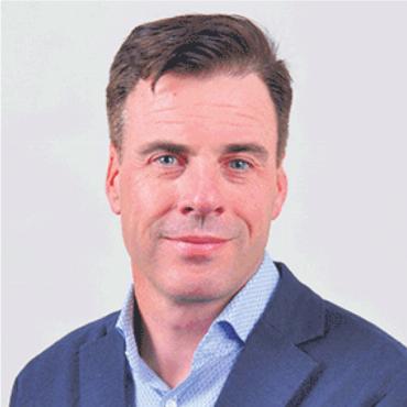 Neuer Verkaufsleiter - Reto Müller Bild: zg