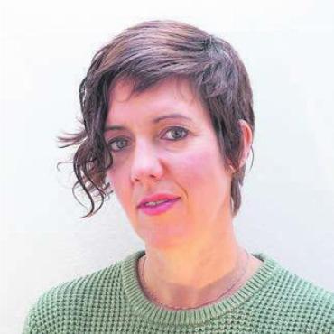 Unabhängig durch Saatgut - Nicole Egloff kennt sich mit Saatgut aus.