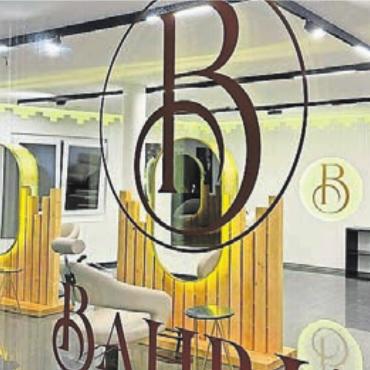 Ein Rundum-Wohlfühl-Erlebnis - Neues Coiffeurgeschäft in Wohlen: «Bahri’s Hair & Beauty». Bild: zg