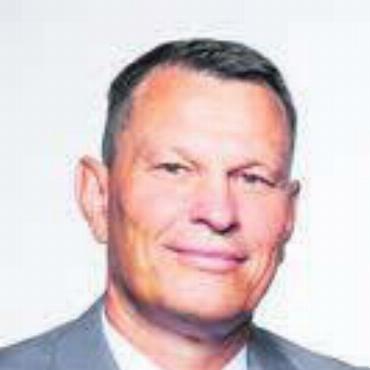 Spezielle Wende - Roland Vogt, SVP, Wohlen.