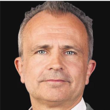 Sie alle wollen mitgestalten - André Künzler