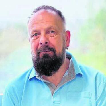 Weiterhin ganz vieles für die Frau - Ralf Stiner. Bild: zg