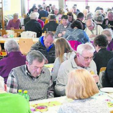 Volle Konzentration - Volle Konzentration bei den Spielenden. Bild: zg