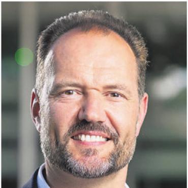 Auswahl für Waltenschwil - Christoph Meyer, 47, parteilos, bisher.