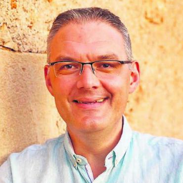 Stephan Kreutz spielt - Stephan Kreutz wird Werke von Johann Sebastian Bach, Josef Gabriel Rheinberger und Jean Langlais spielen.