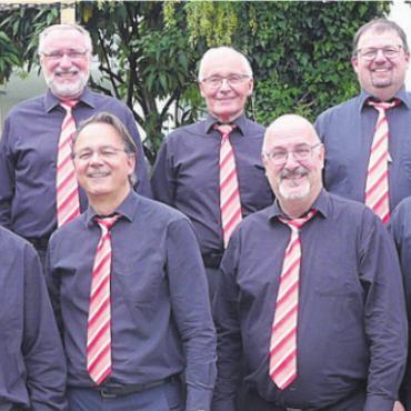 Musikalisch die Seele baumeln lassen