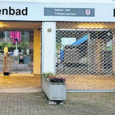 Saisonabo ermöglichen - Badi Isenlauf: Ein Betriebsreglement soll eingeführt werden