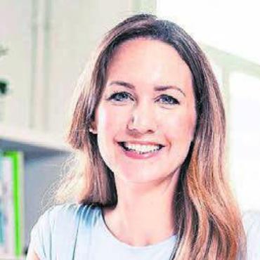 Zwei Kandidaturen - Vanessa Hunkeler-Bolliger