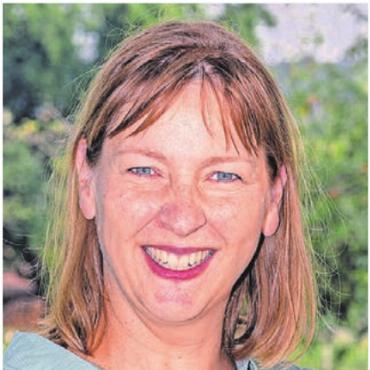 Kampfwahl und ein neuer Ammann - Elisabetha Koch-Kessler, 43, neu.
