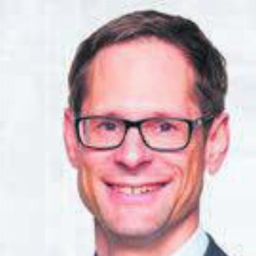 AUS DEN GROSSEN RAT - Silvan Hilfiker, FDP, Jonen.