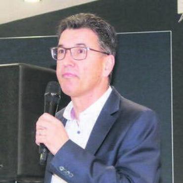 Sparsam erfolgreich sein - André Richner behält als Liquidator der FC Wohlen AG die Finanzen des Clubs fest im Auge.