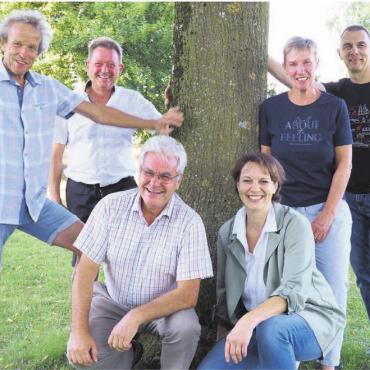 Mitwirkende gesucht - Das OK freut sich über Mithilfe jeder Art. Der Informationsanlass findet am 22. Oktober statt. Bild: zg