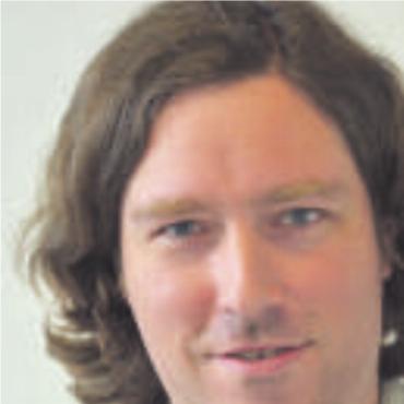 Nicht verteufeln - Marco Huwyler, Redaktor.