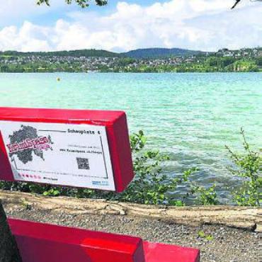 Neuer Fall für Hobby-Detektive - Der KrimiSpass Meisterschwanden bietet Unterhaltung in toller Umgebung. Bild: zg