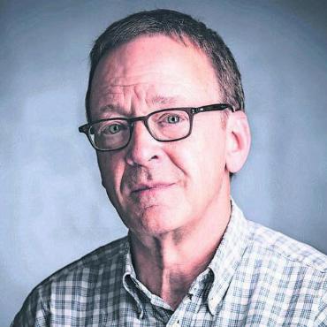 Aus einer Reise entstanden - Komponist Rudolf Lutz präsentiert sein in barocker Tonsprache komponiertes Werk der Markus-Passion in einer Uraufführung. Bild: zg