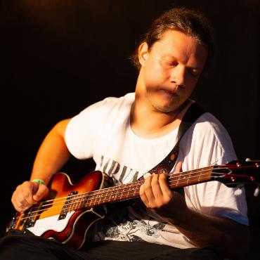 Open Air Stoppelfäld