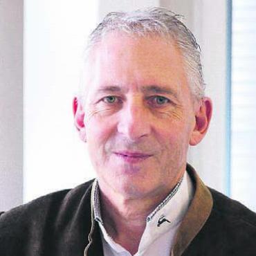 Frühe Steuerzahlung rentiert - Thomas Laube Bild: Archiv