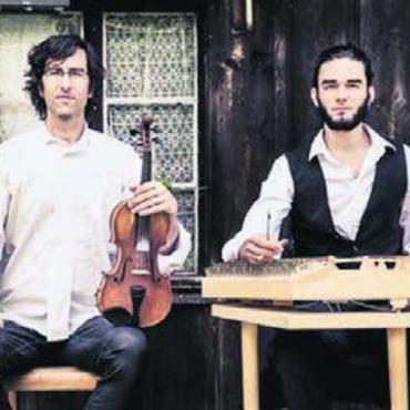 Konzert in Niederwil
